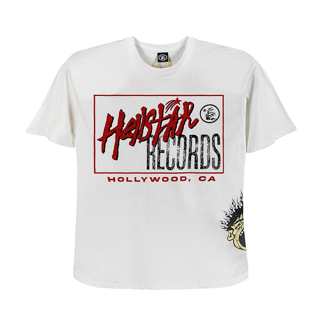 Hellstar T-Shirt Style 046 detail view 4