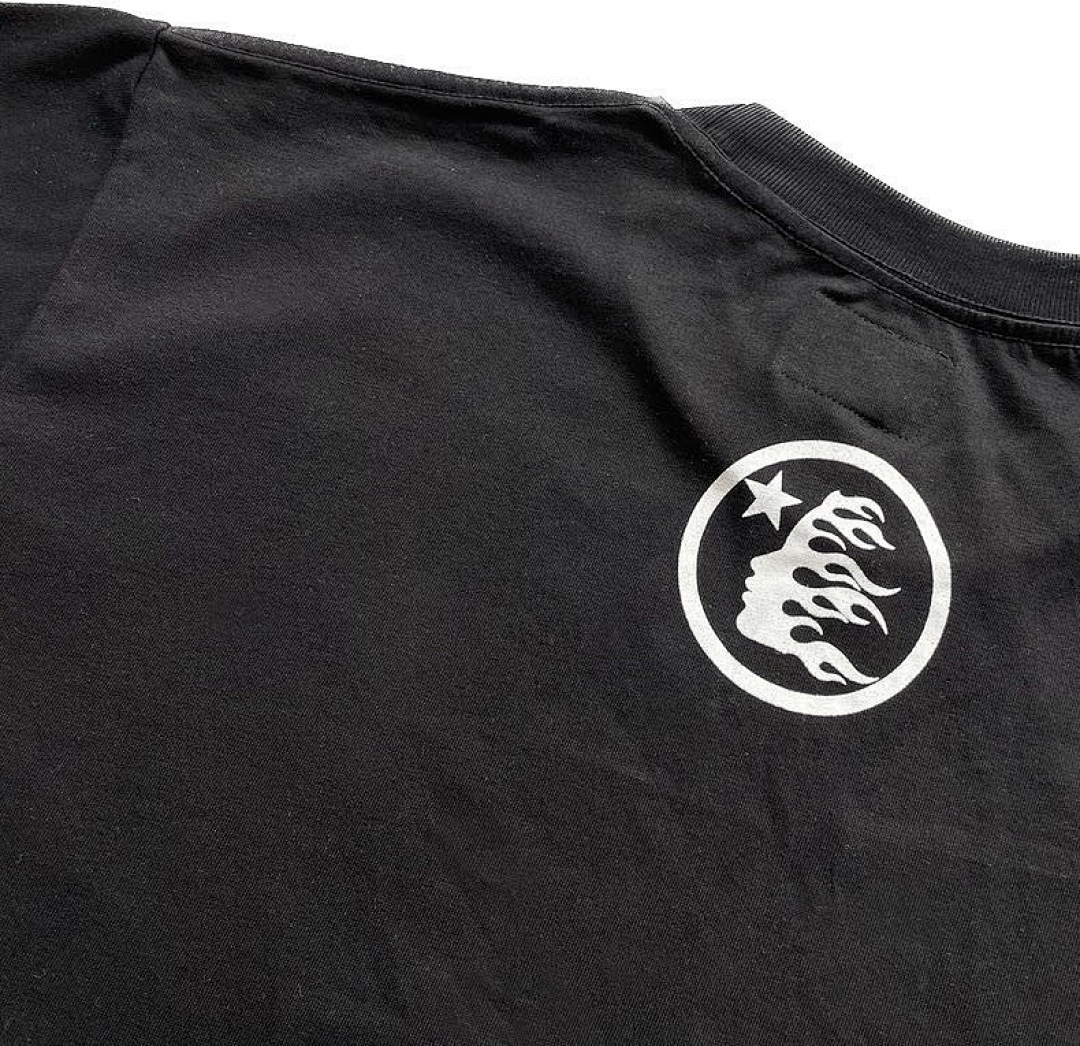 Hellstar T-Shirt Style 047 main view