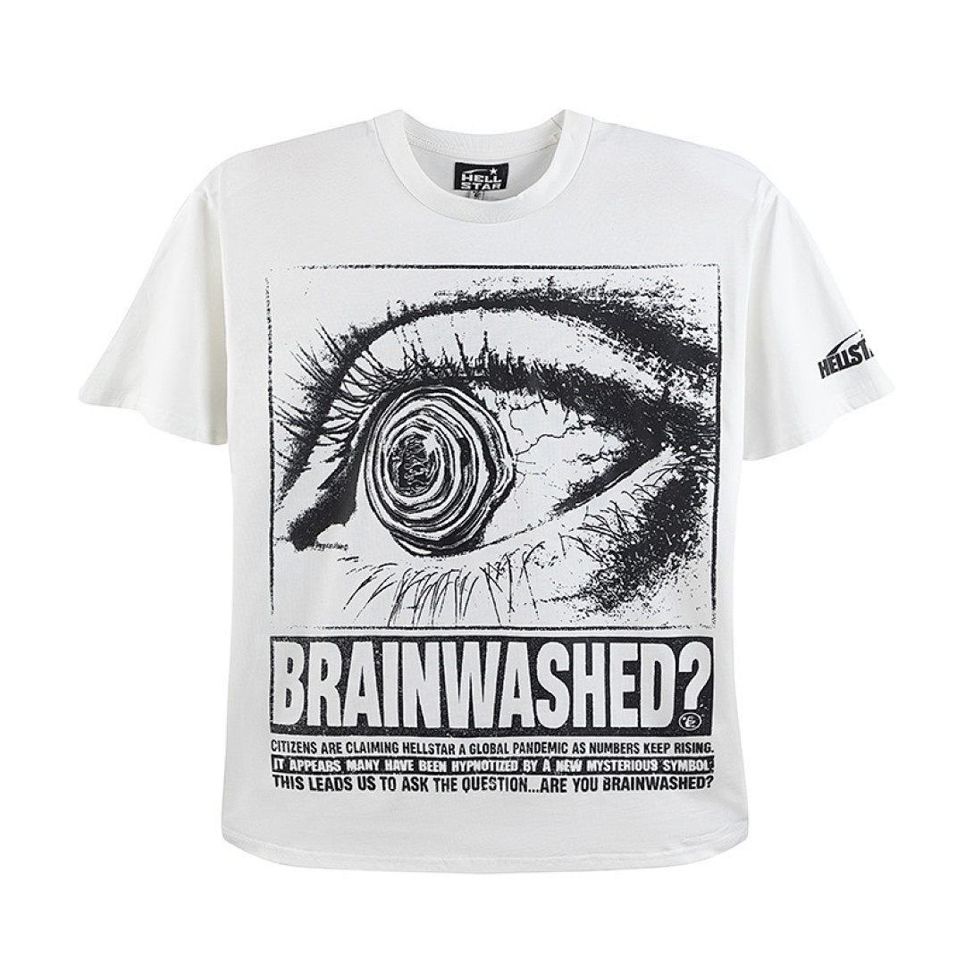 Hellstar T-Shirt Style 047 detail view 1