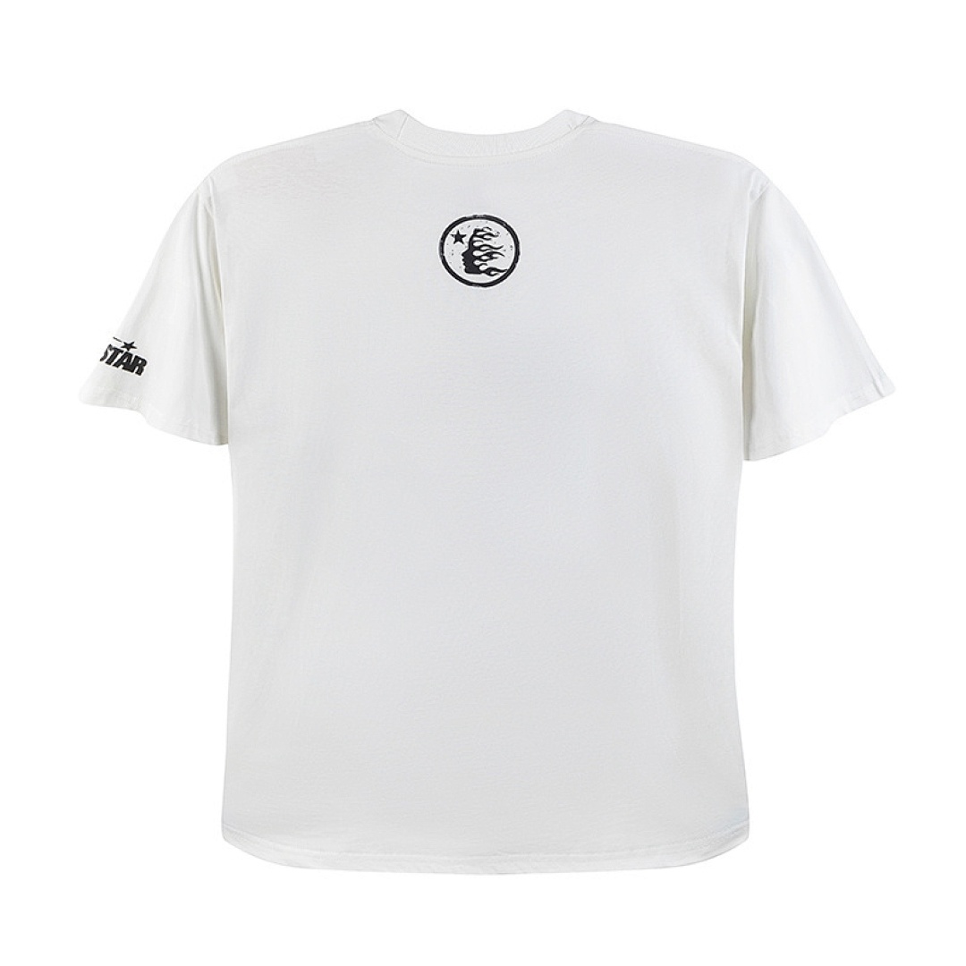 Hellstar T-Shirt Style 047 detail view 2