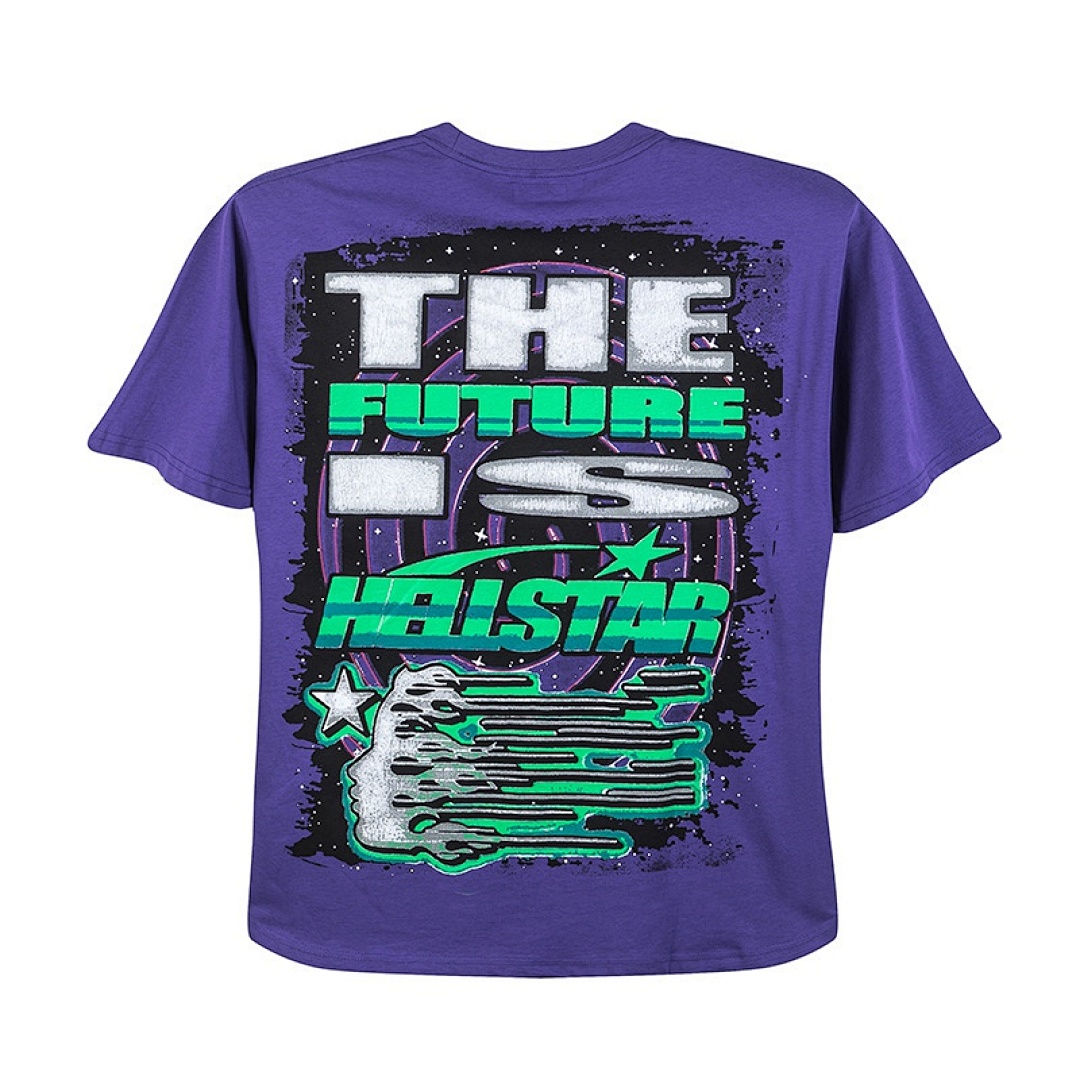 Hellstar T-Shirt Style 048 main view