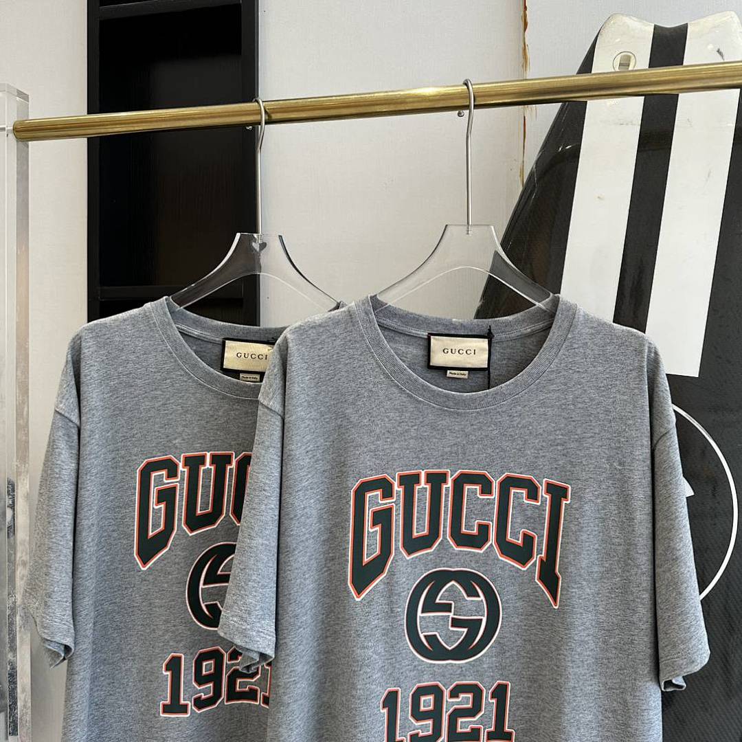 Gucci T-Shirt Style 116 detail view 2
