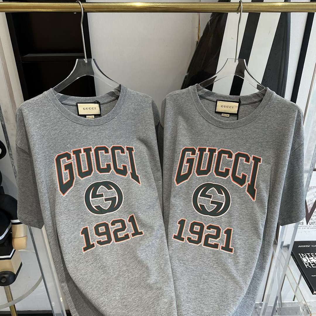 Gucci T-Shirt Style 116 detail view 4