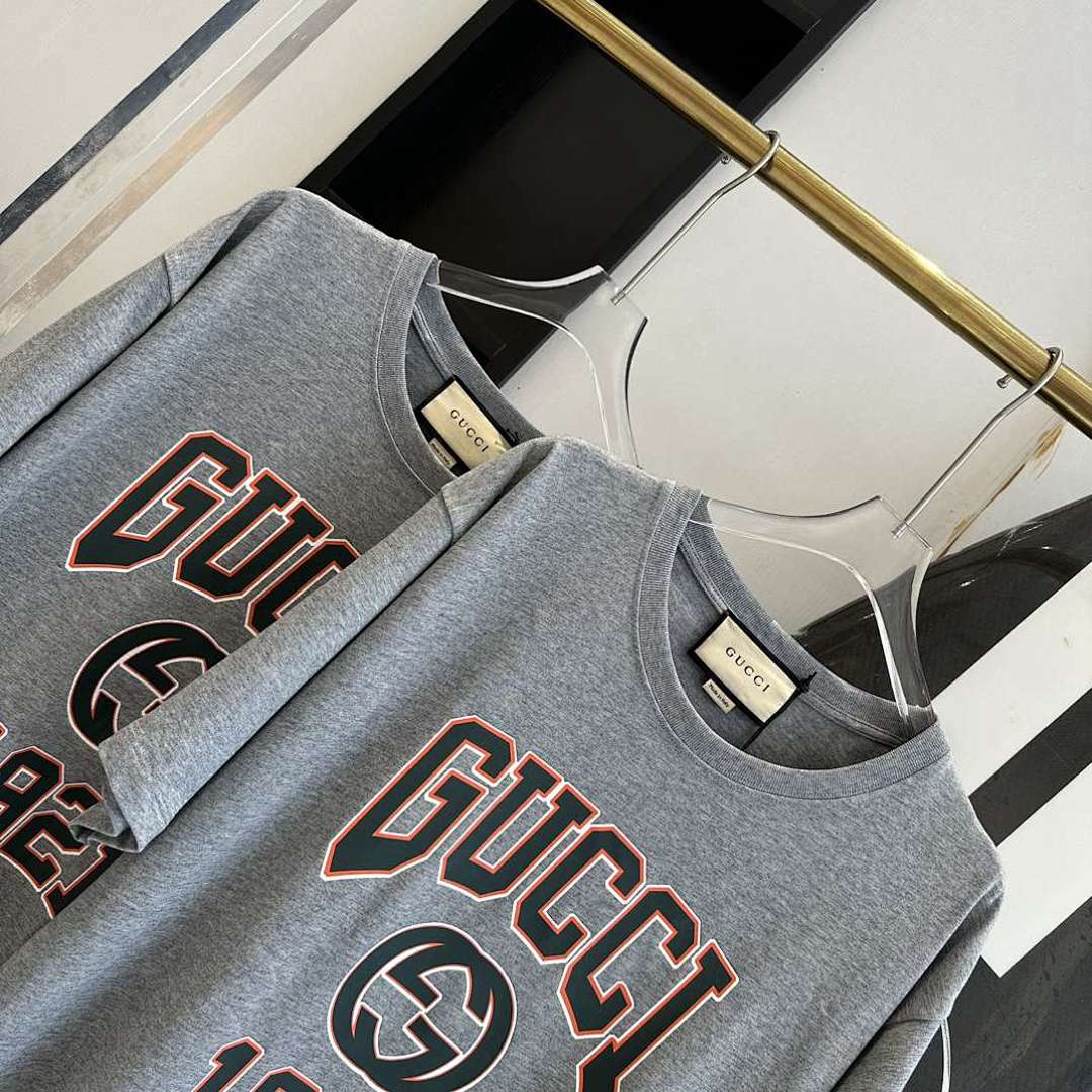 Gucci T-Shirt Style 116 detail view 5