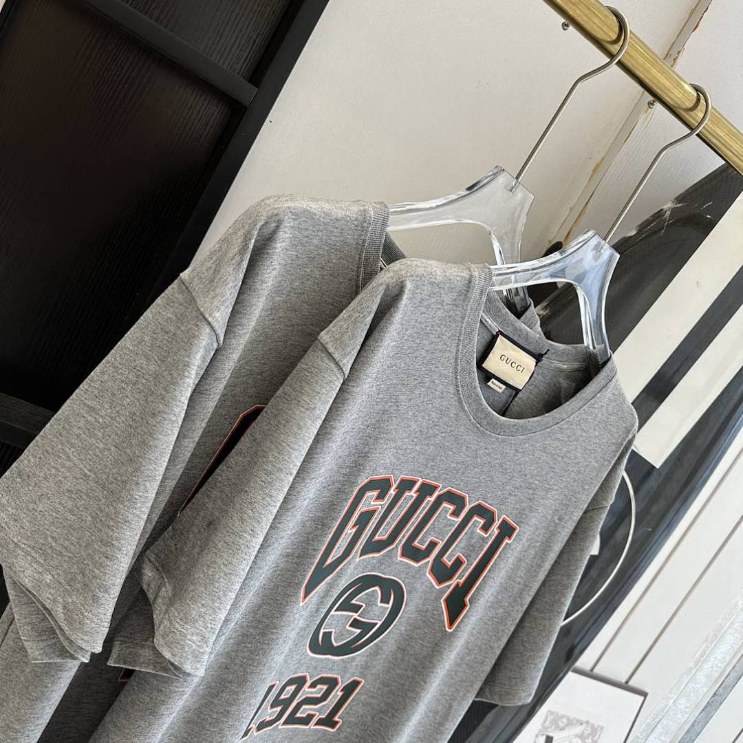 Gucci T-Shirt Style 116 detail view 6