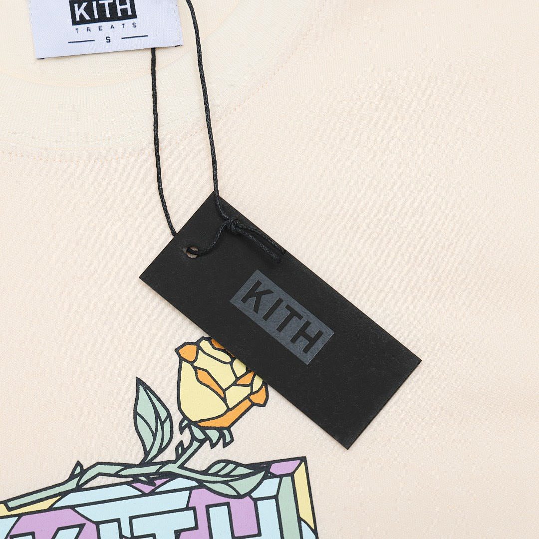 Noah T-Shirt detail view 1