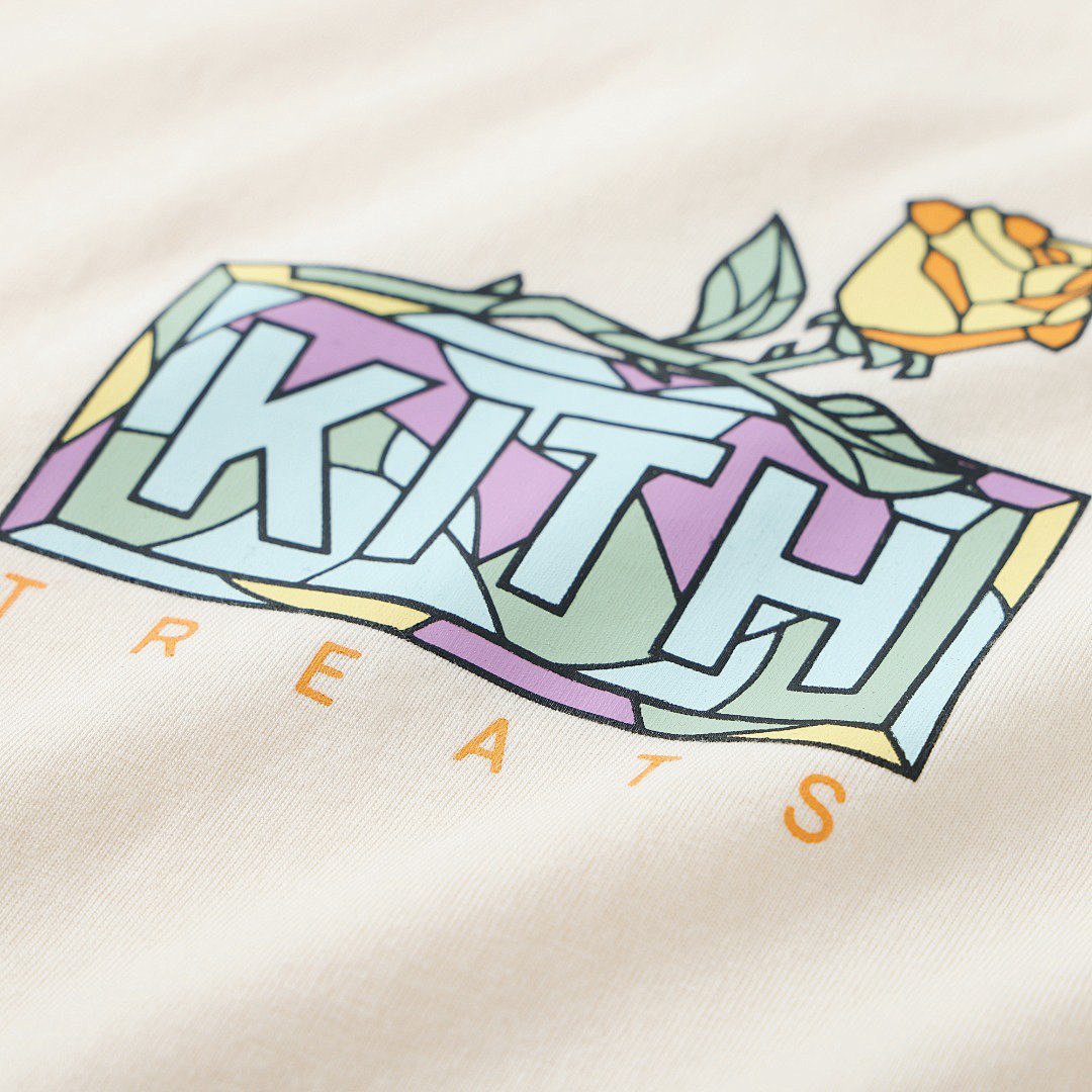 Noah T-Shirt detail view 2
