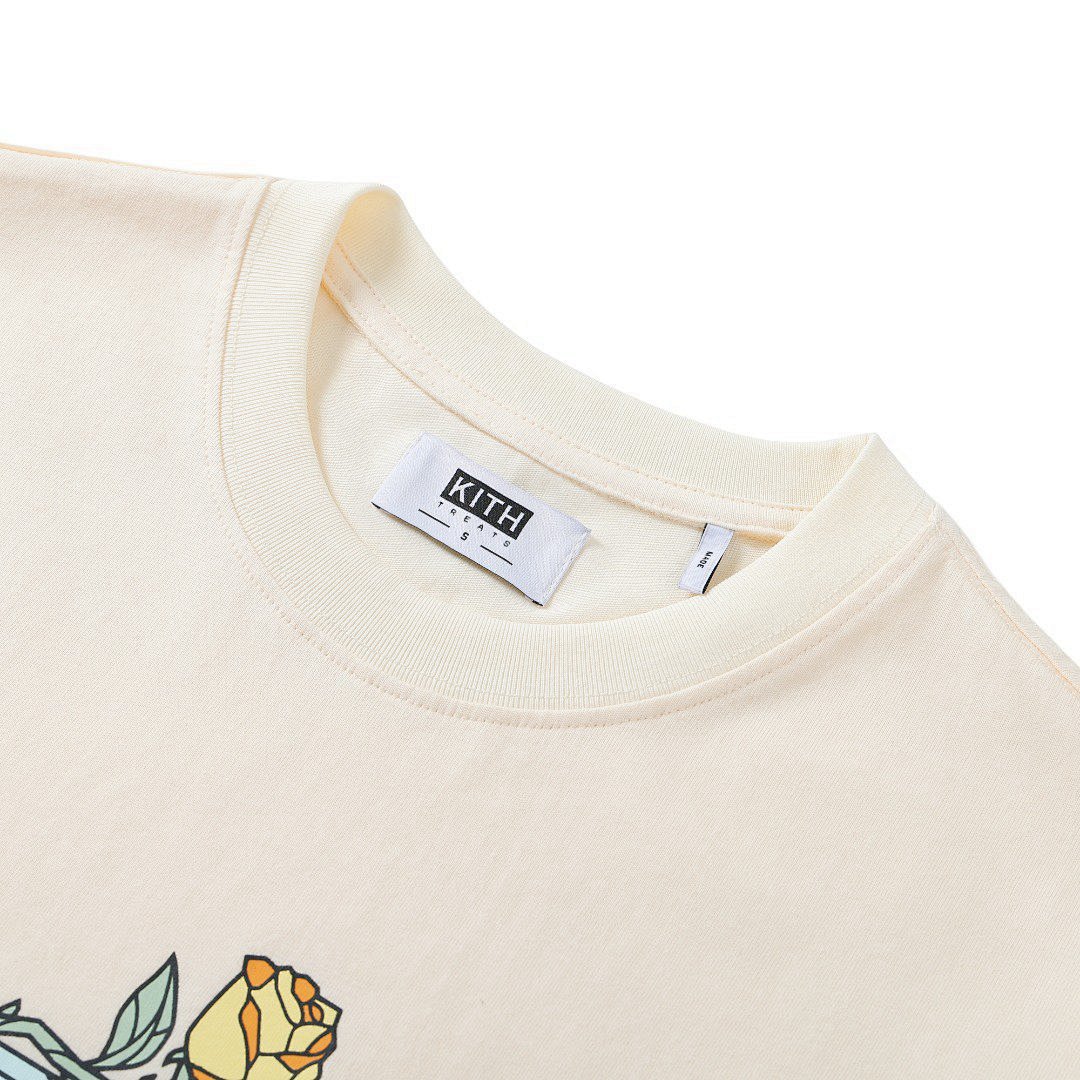 Noah T-Shirt detail view 3