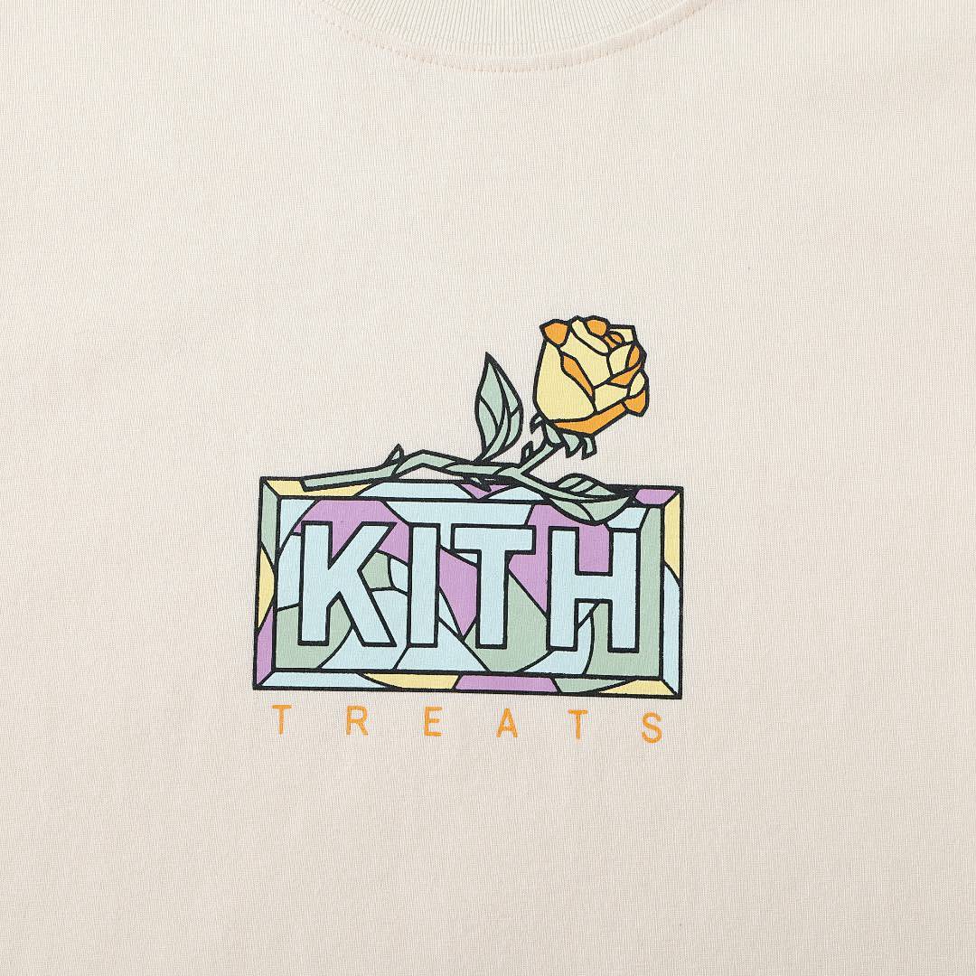 Noah T-Shirt detail view 4