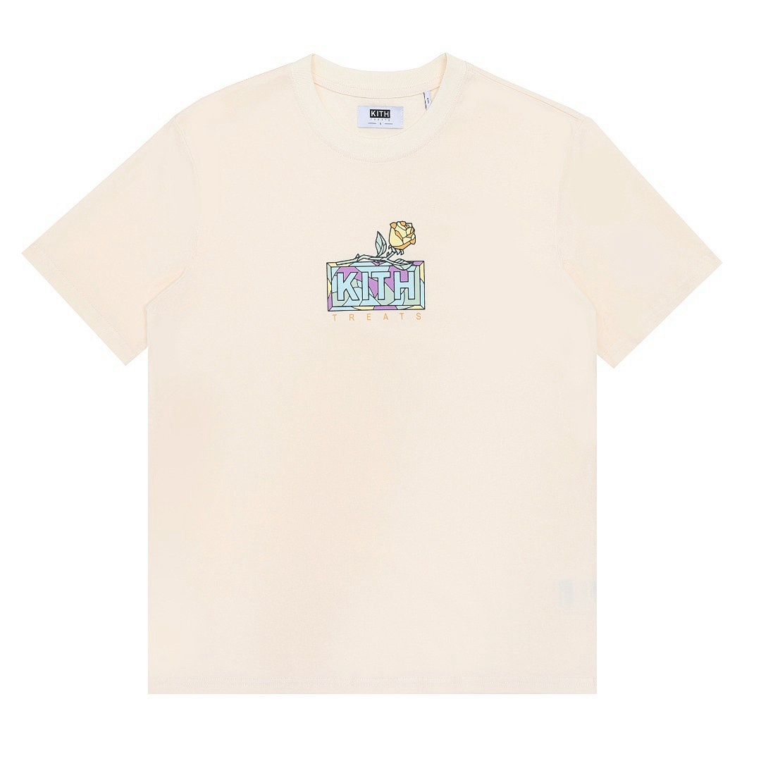 Noah T-Shirt detail view 5
