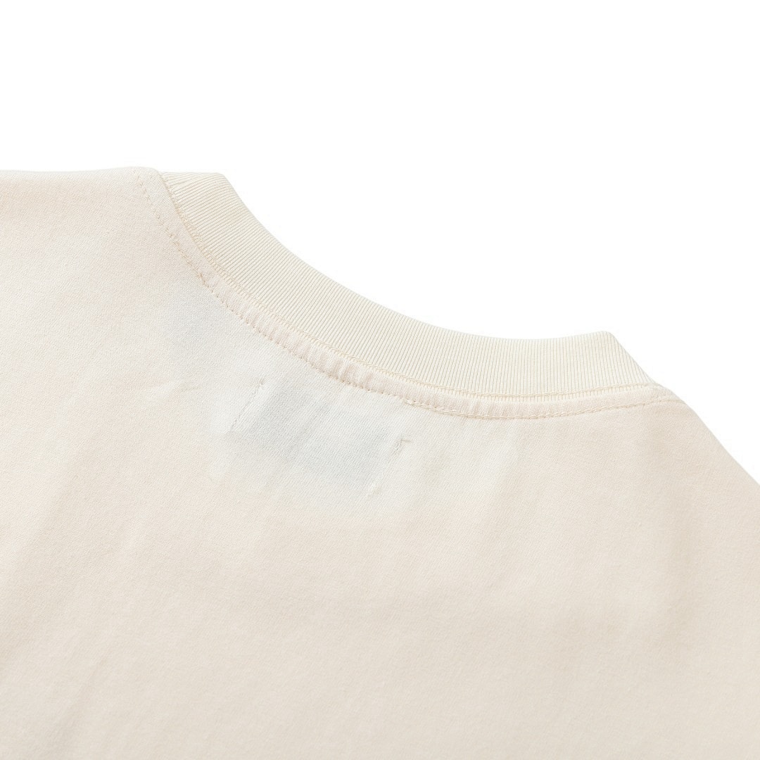 Noah T-Shirt detail view 6