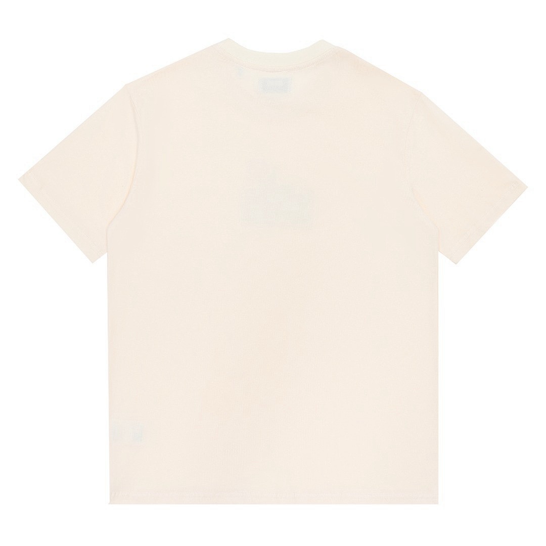 Noah T-Shirt detail view 7