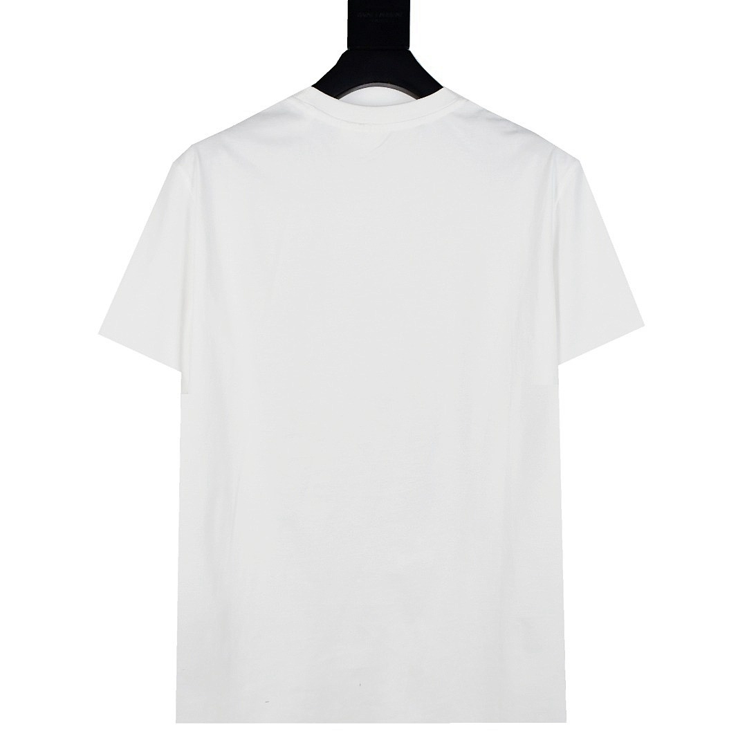 Noah T-Shirt Style 002 detail view 1