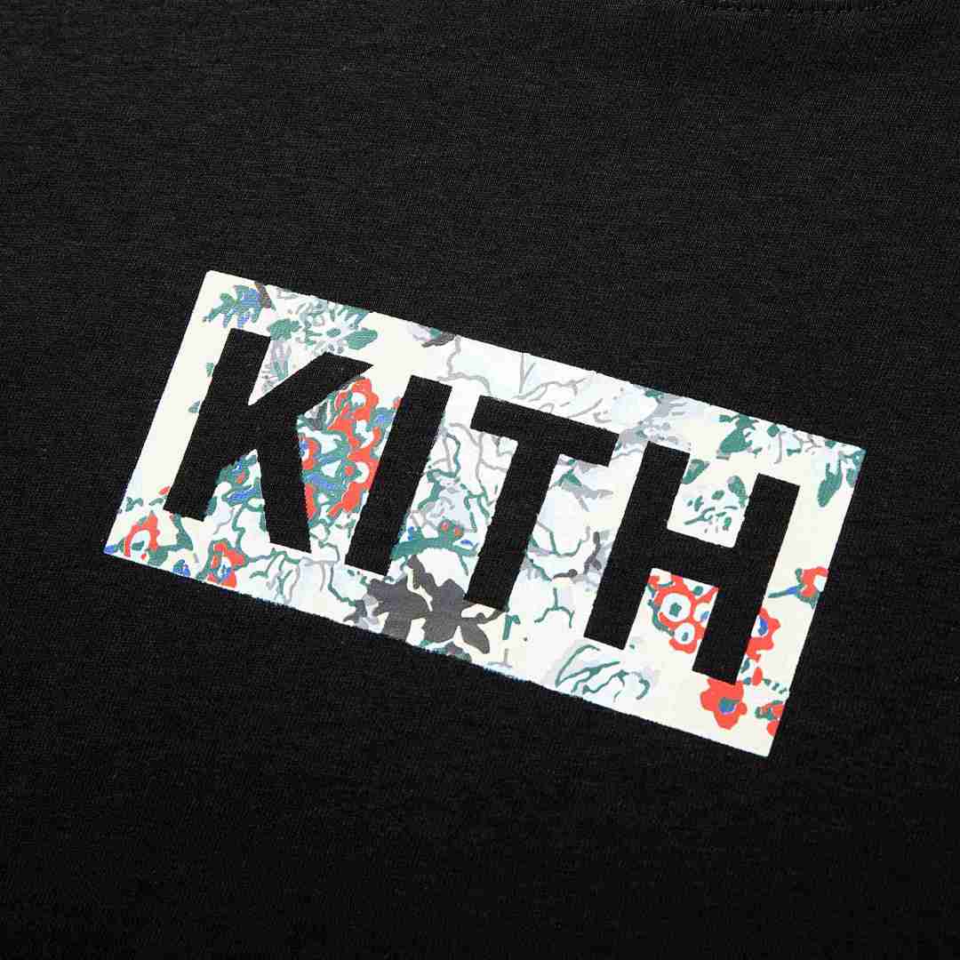 Kith T-Shirt Style 005 main view