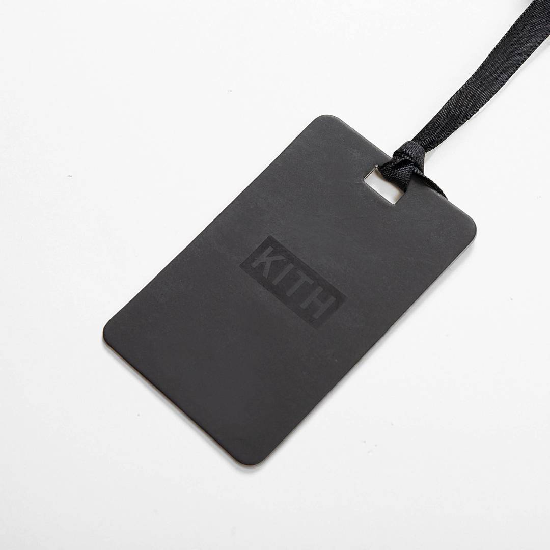 Kith T-Shirt Style 005 detail view 2