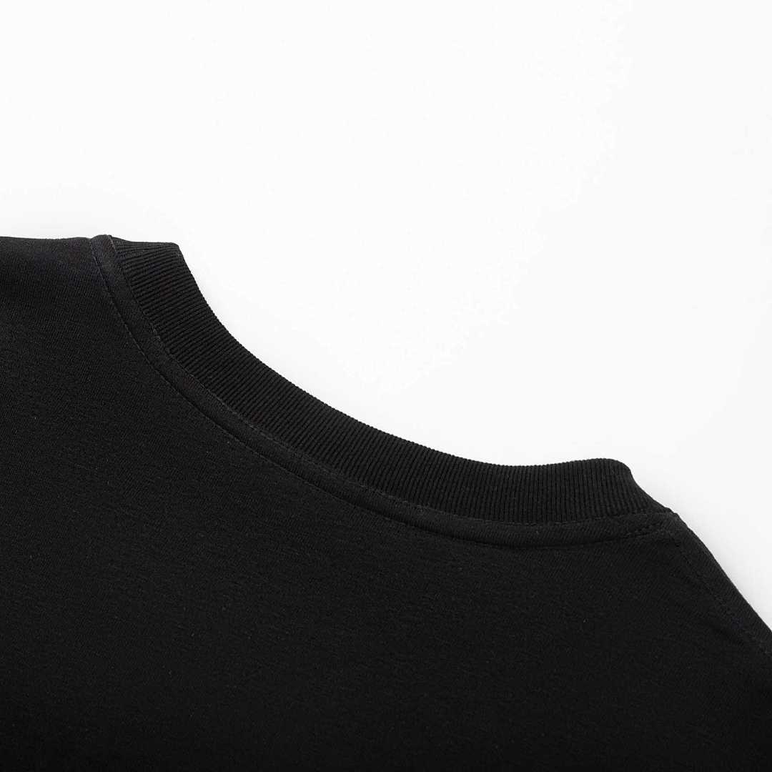 Kith T-Shirt Style 005 detail view 4