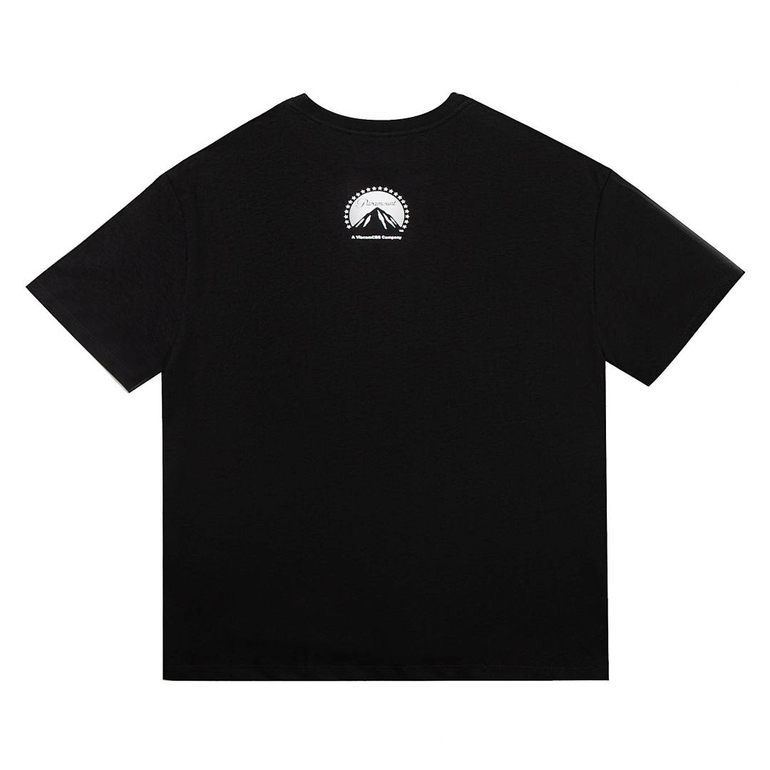 Kith T-Shirt Style 007 detail view 7