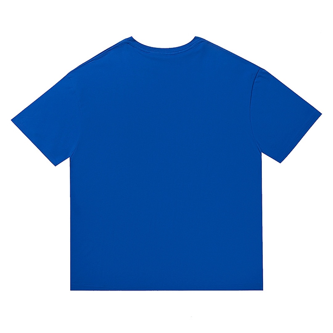 Noah T-Shirt Style 003 main view