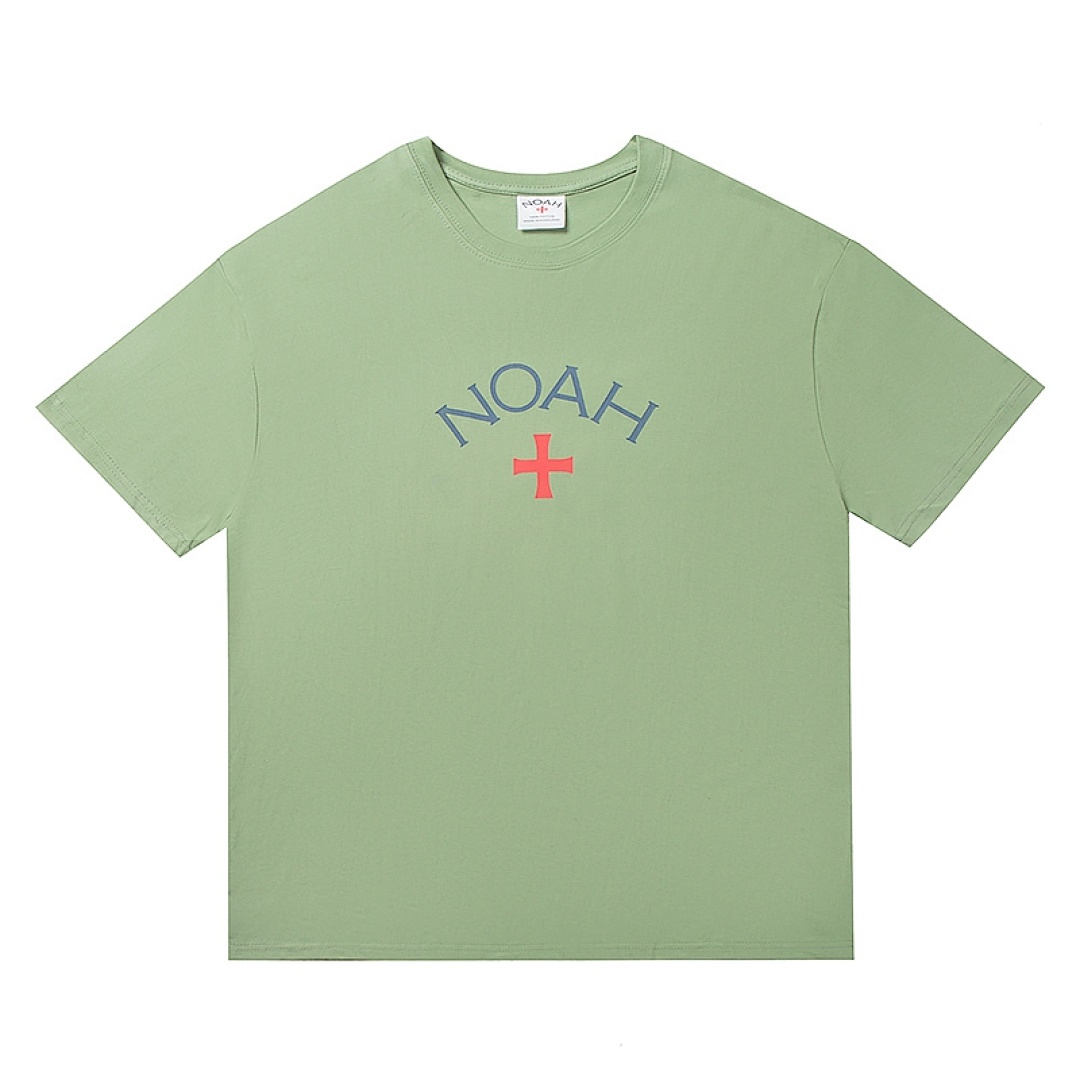Noah T-Shirt Style 004 main view