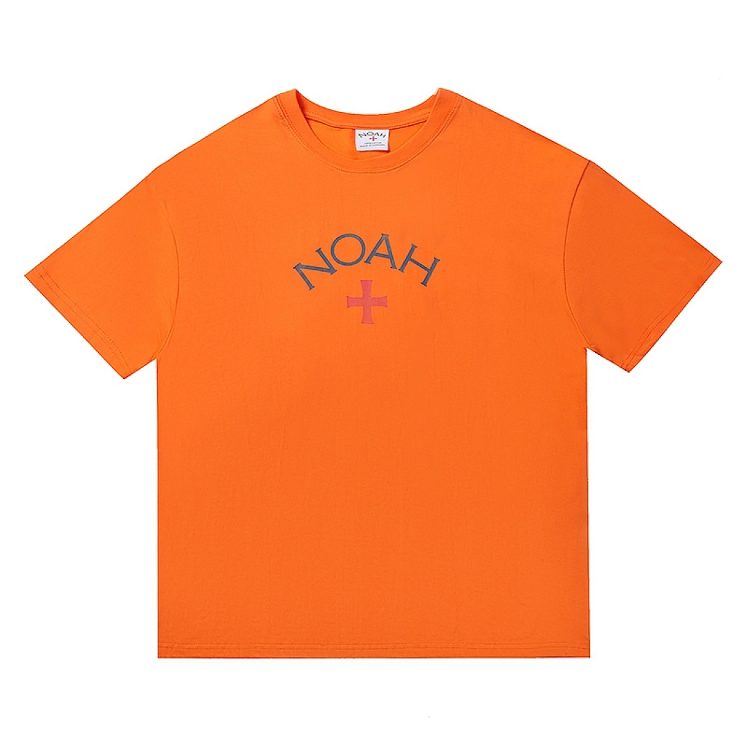 Noah T-Shirt Style 005 main view