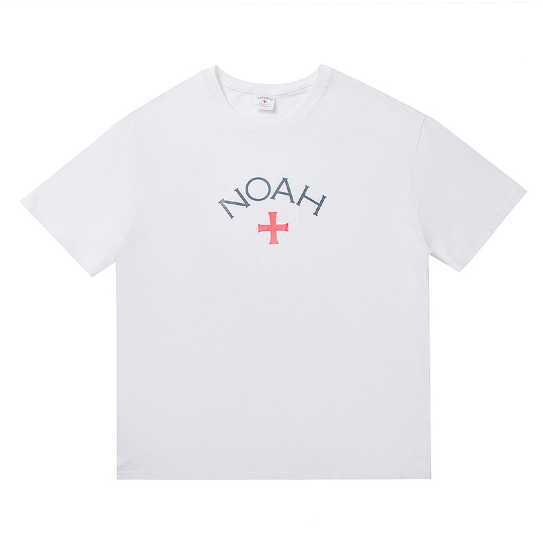 Noah T-Shirt Style 007 main view