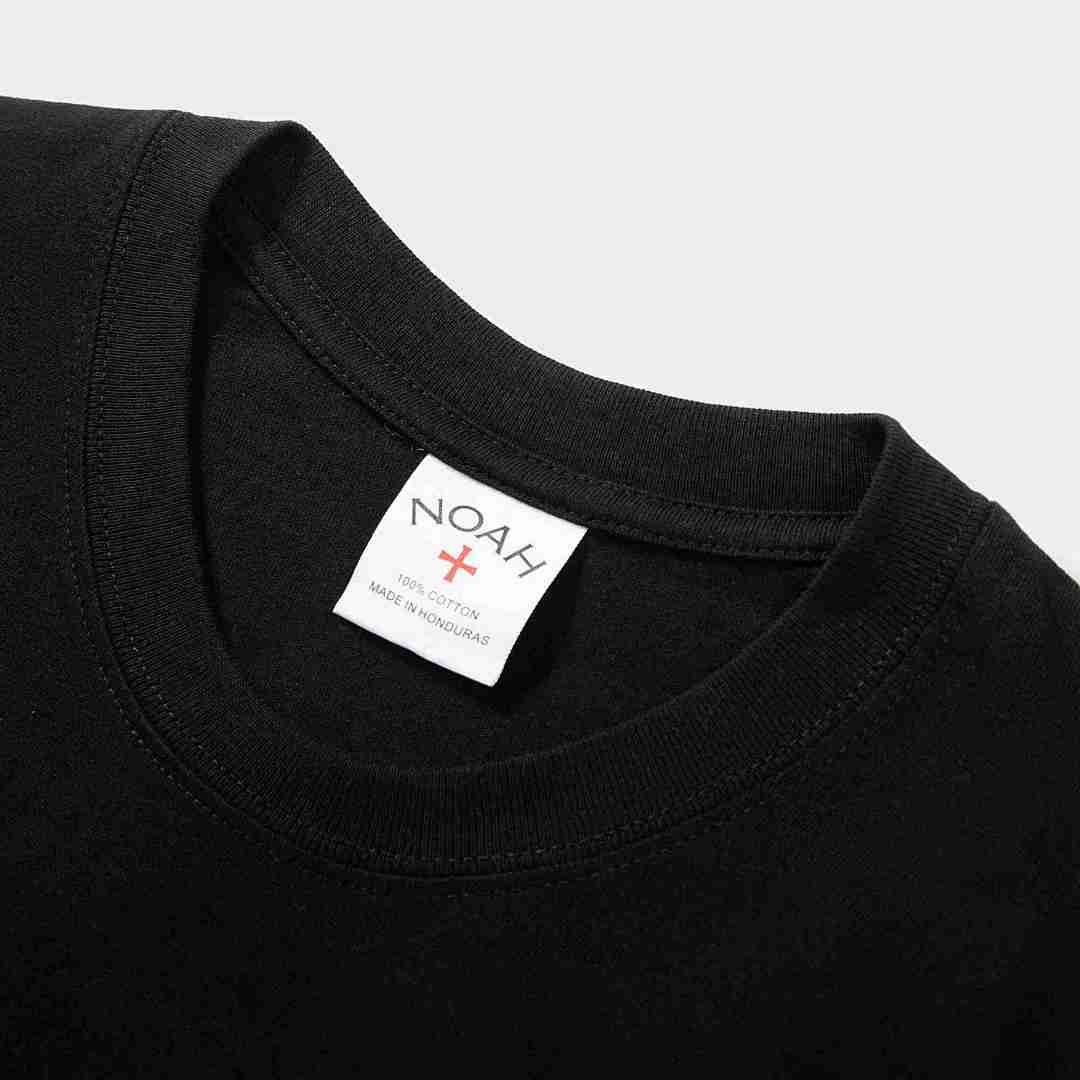 Noah T-Shirt Style 009 detail view 5