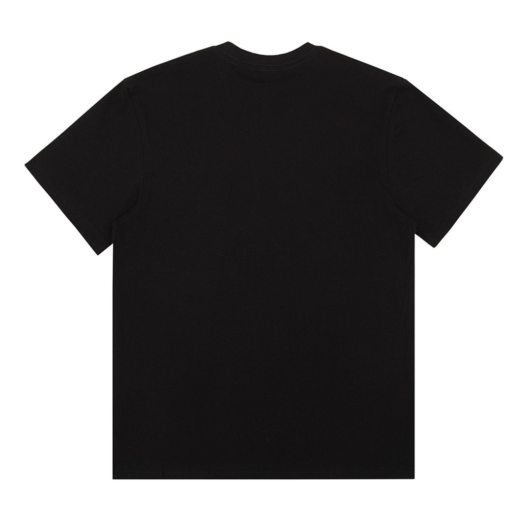 Noah T-Shirt Style 010 detail view 2