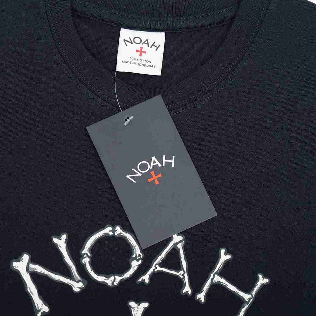 Noah T-Shirt Style 011 detail view 3
