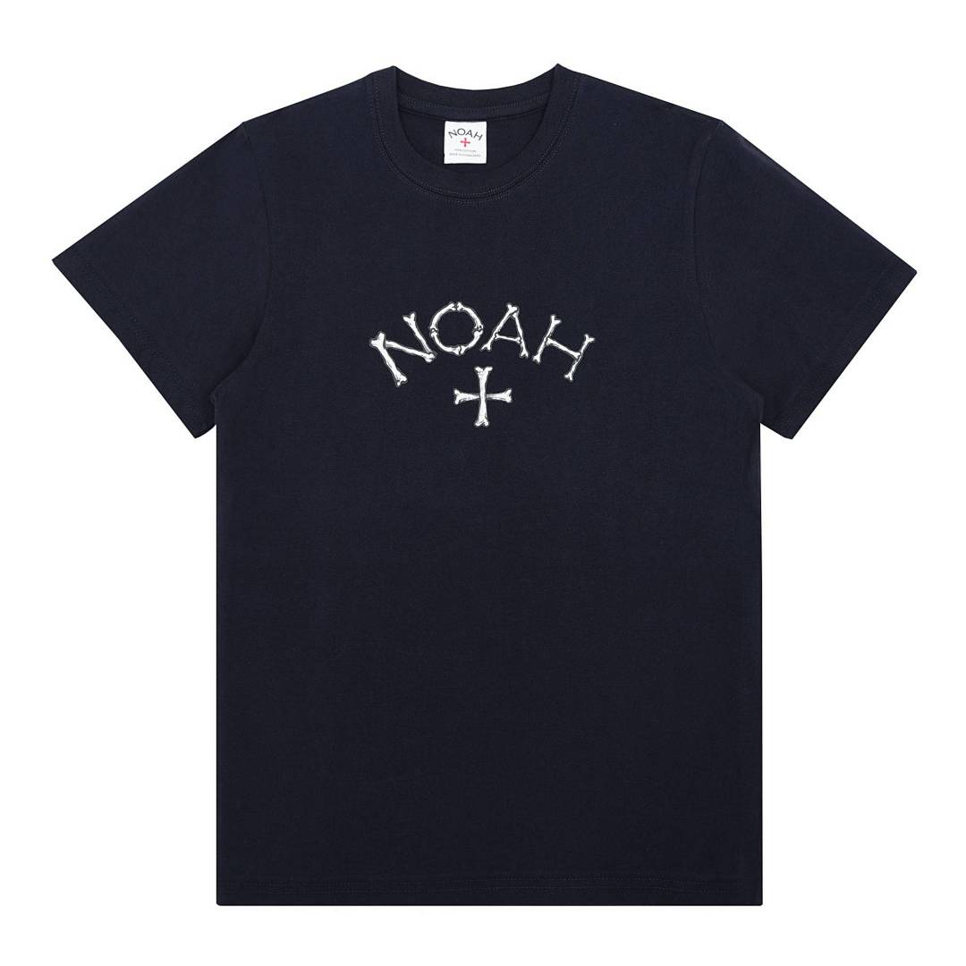 Noah T-Shirt Style 011 detail view 4