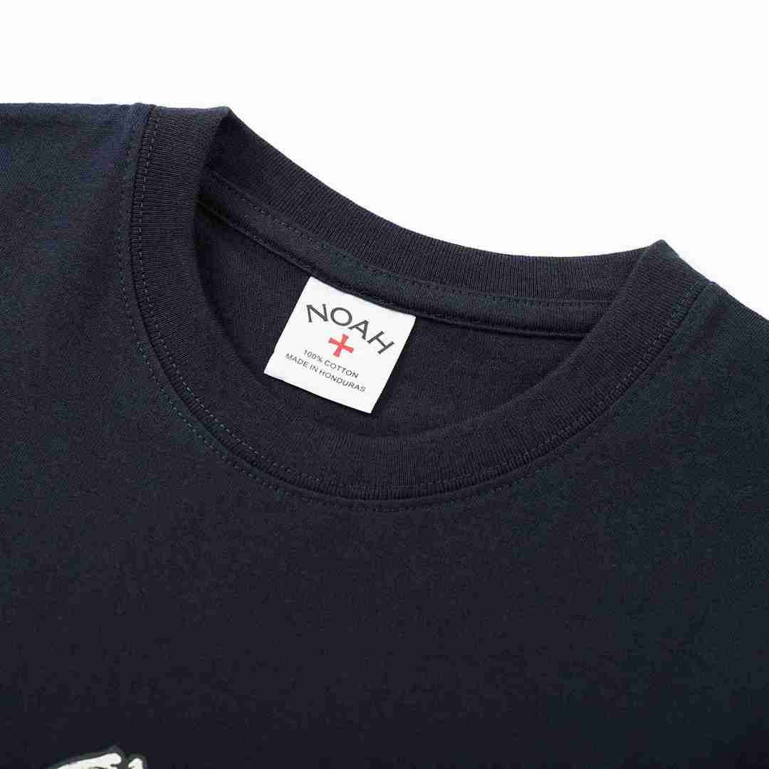 Noah T-Shirt Style 011 detail view 6