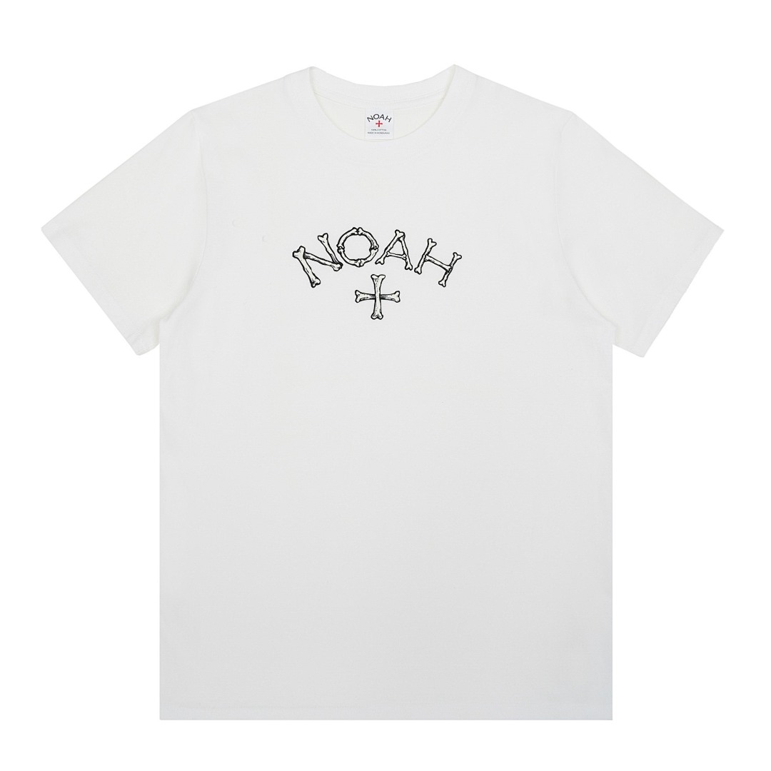 Noah T-Shirt Style 012 main view