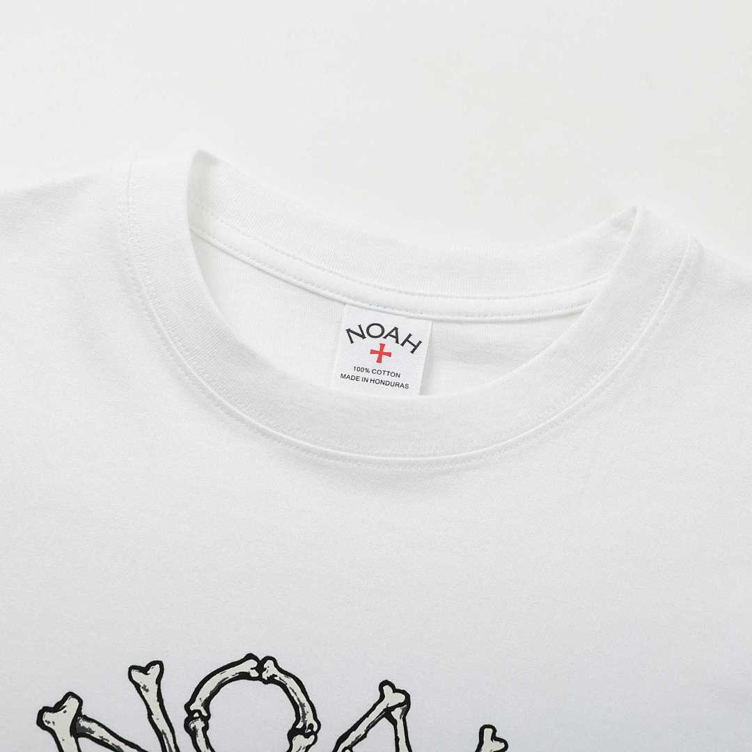 Noah T-Shirt Style 012 detail view 3