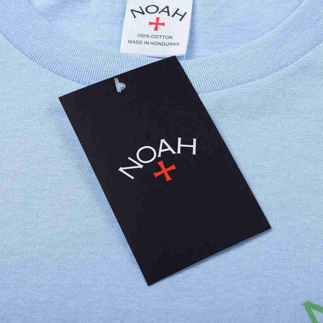 Noah T-Shirt Style 013 detail view 1