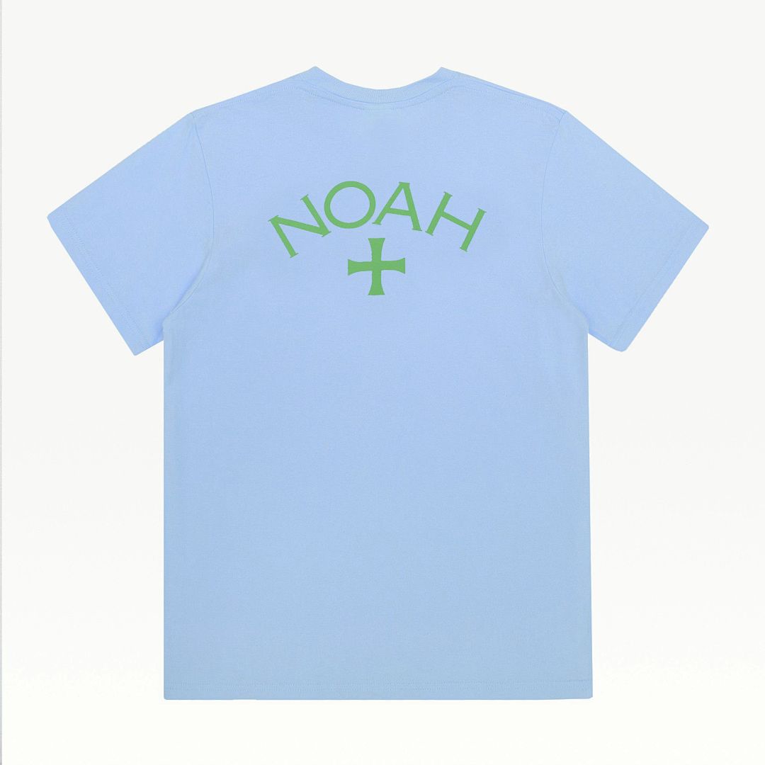 Noah T-Shirt Style 013 detail view 5