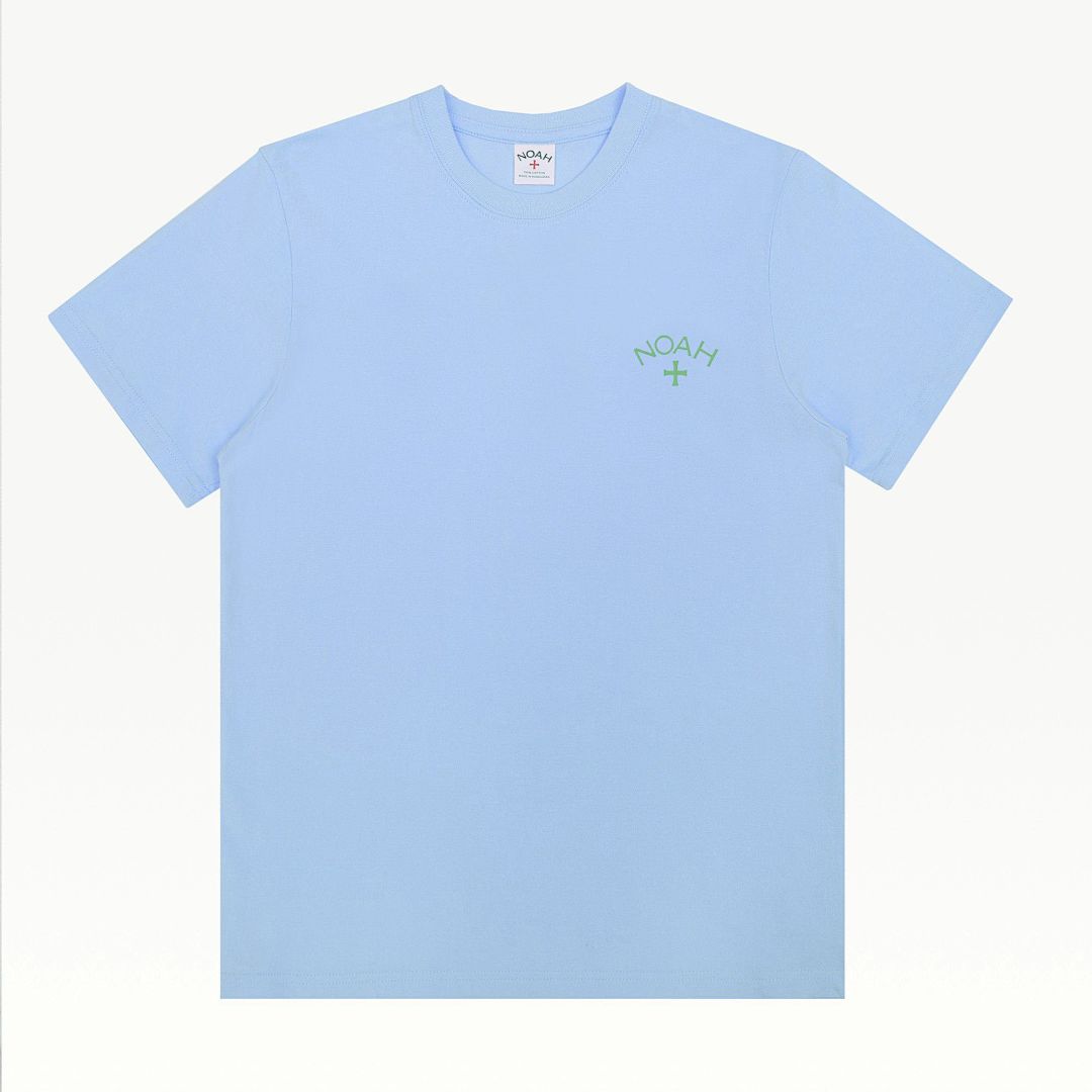 Noah T-Shirt Style 013 detail view 6