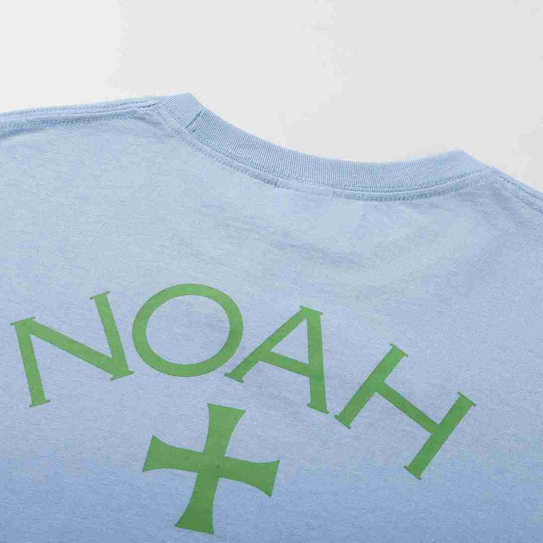 Noah T-Shirt Style 013 detail view 7