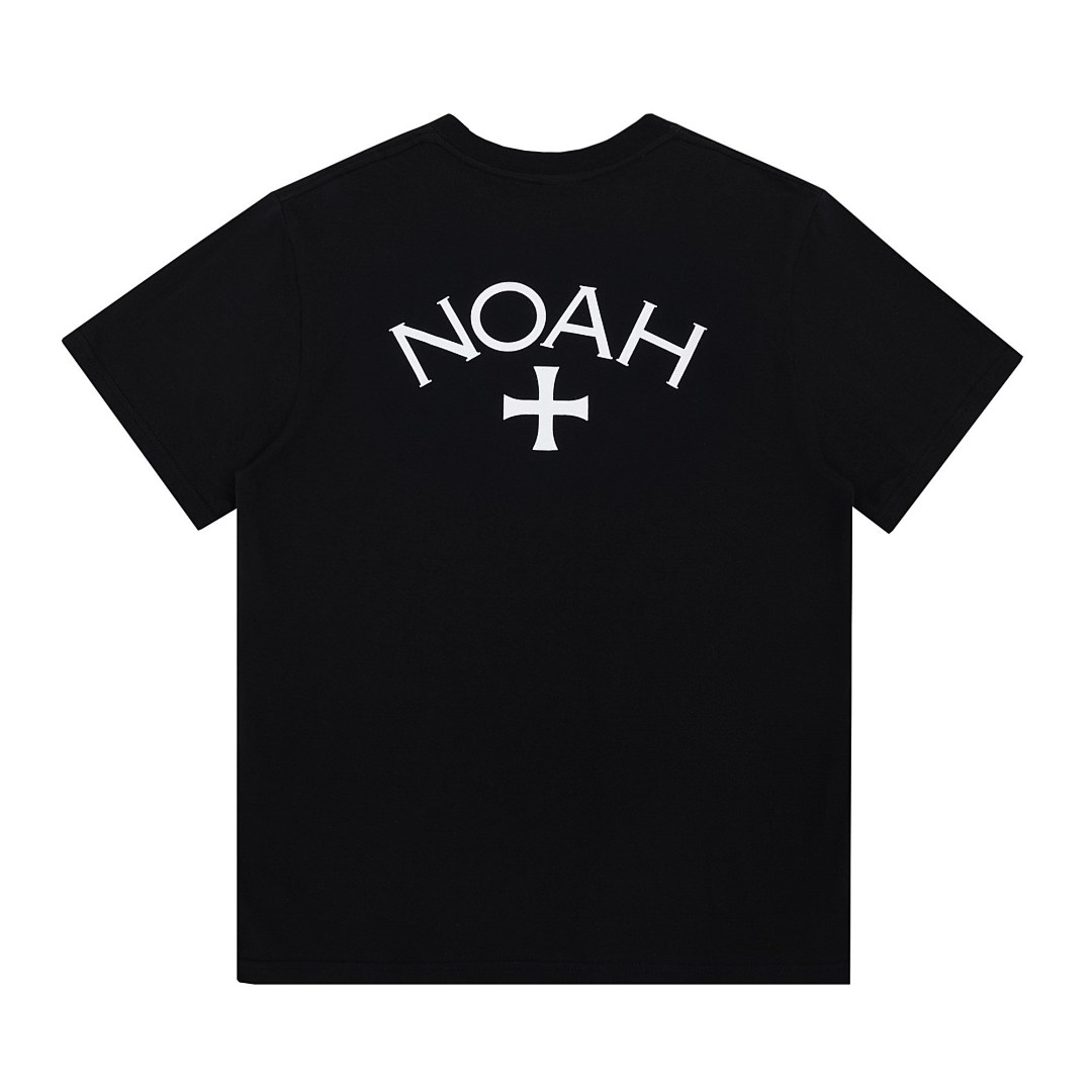Noah T-Shirt Style 014 main view