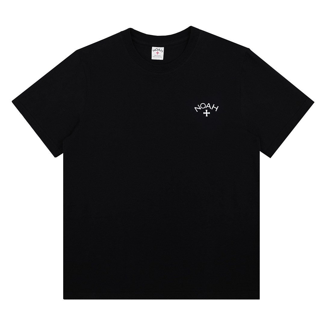 Noah T-Shirt Style 014 detail view 3
