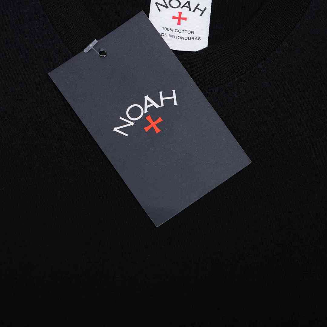 Noah T-Shirt Style 014 detail view 5