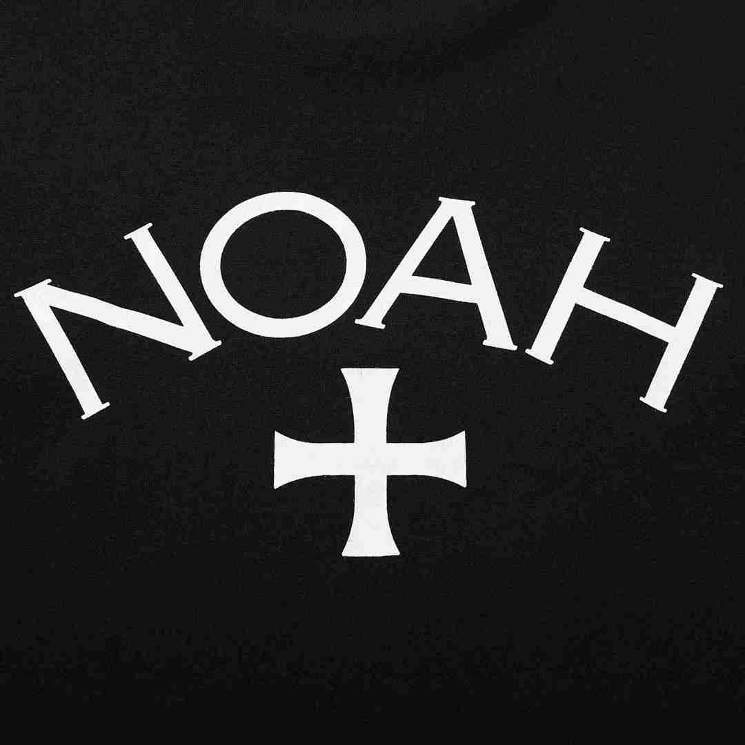 Noah T-Shirt Style 014 detail view 6