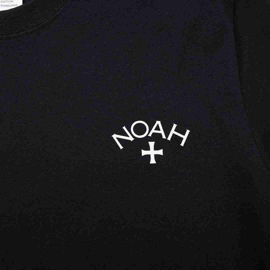 Noah T-Shirt Style 014 detail view 7