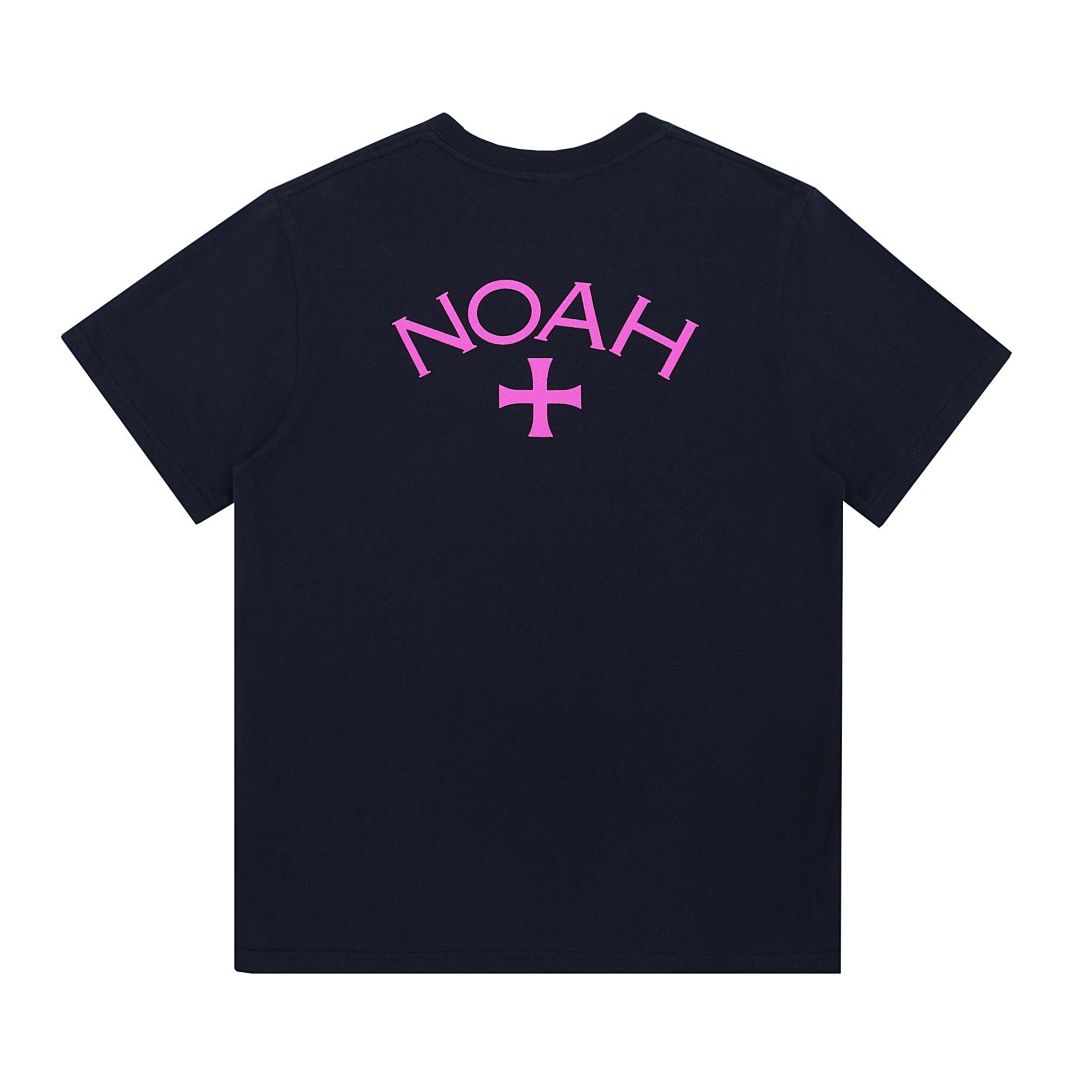 Noah T-Shirt Style 015 detail view 2