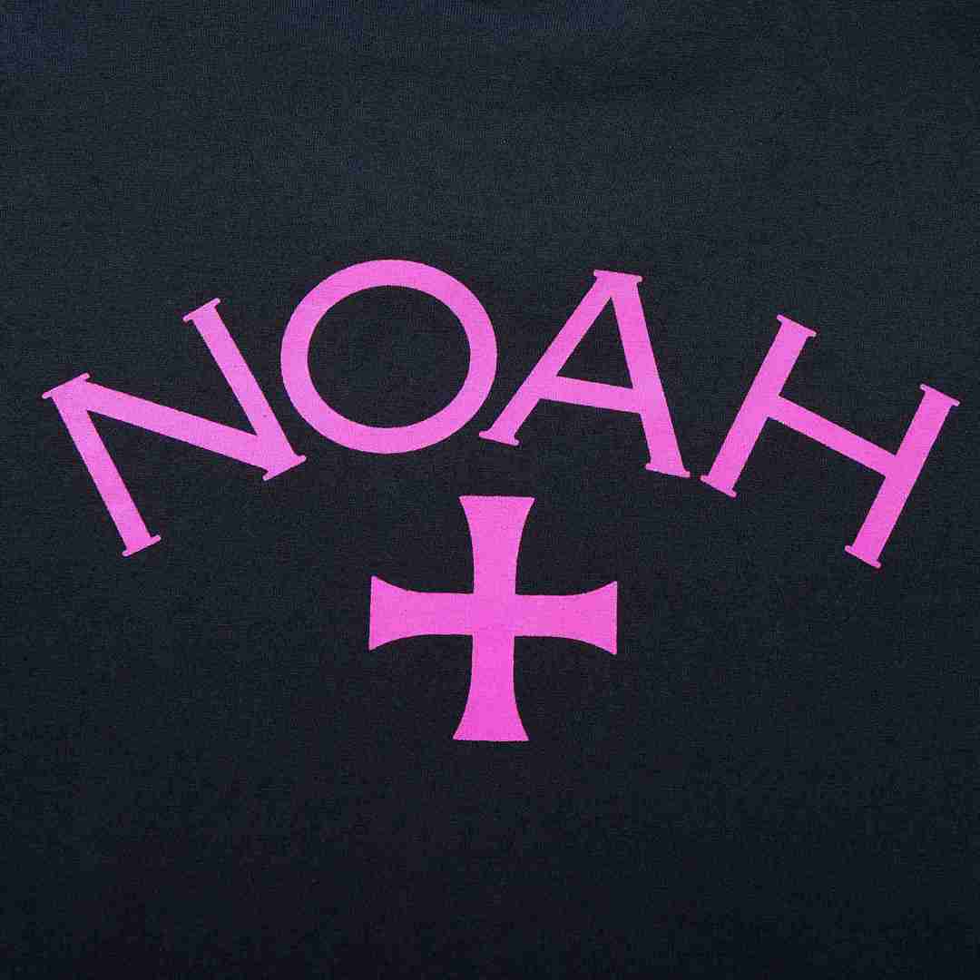 Noah T-Shirt Style 015 detail view 5