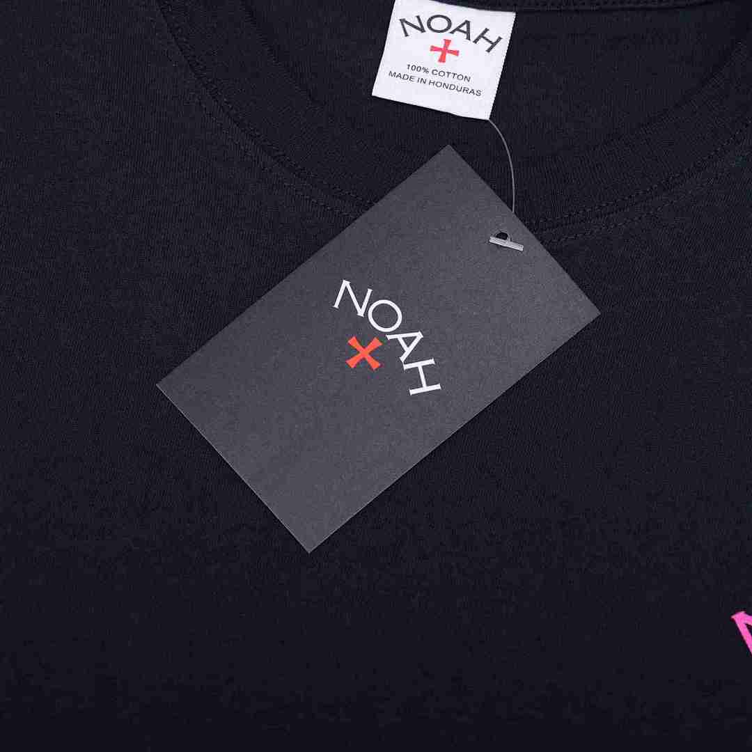 Noah T-Shirt Style 015 detail view 7
