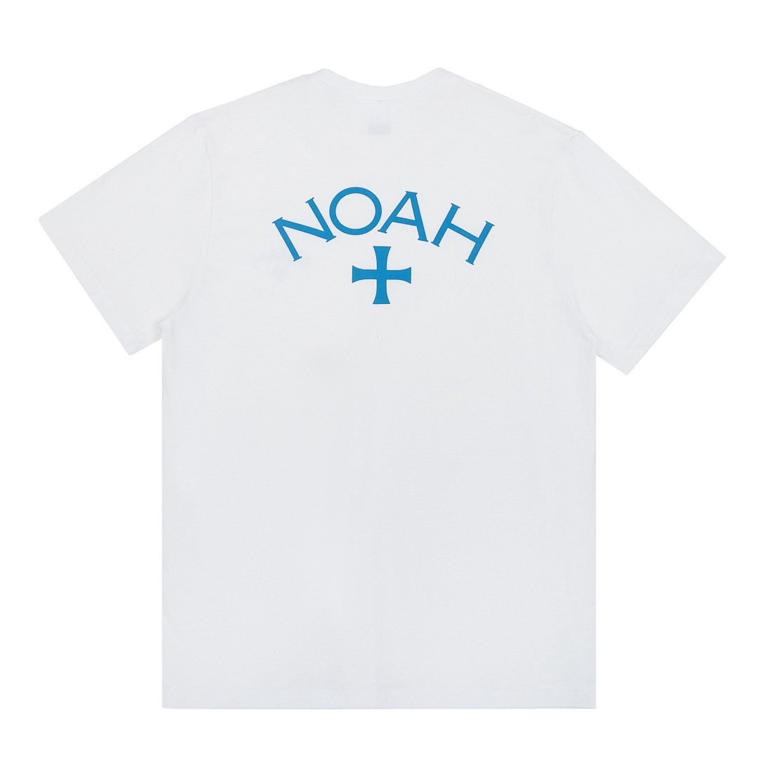 Noah T-Shirt Style 016 main view