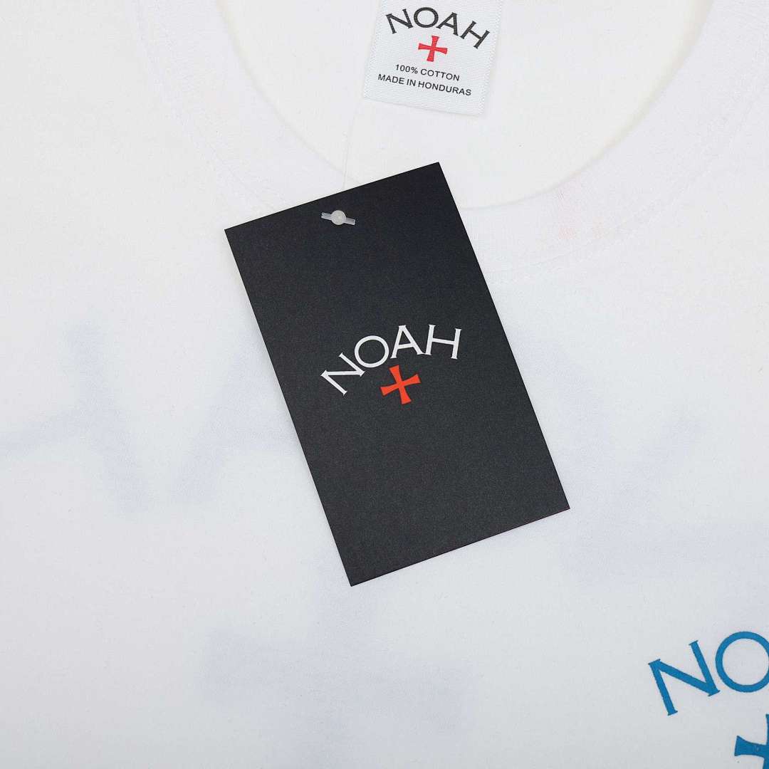 Noah T-Shirt Style 016 detail view 1