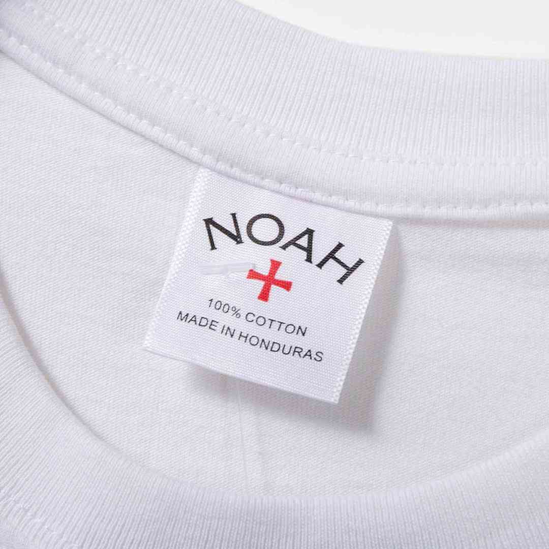 Noah T-Shirt Style 017 main view