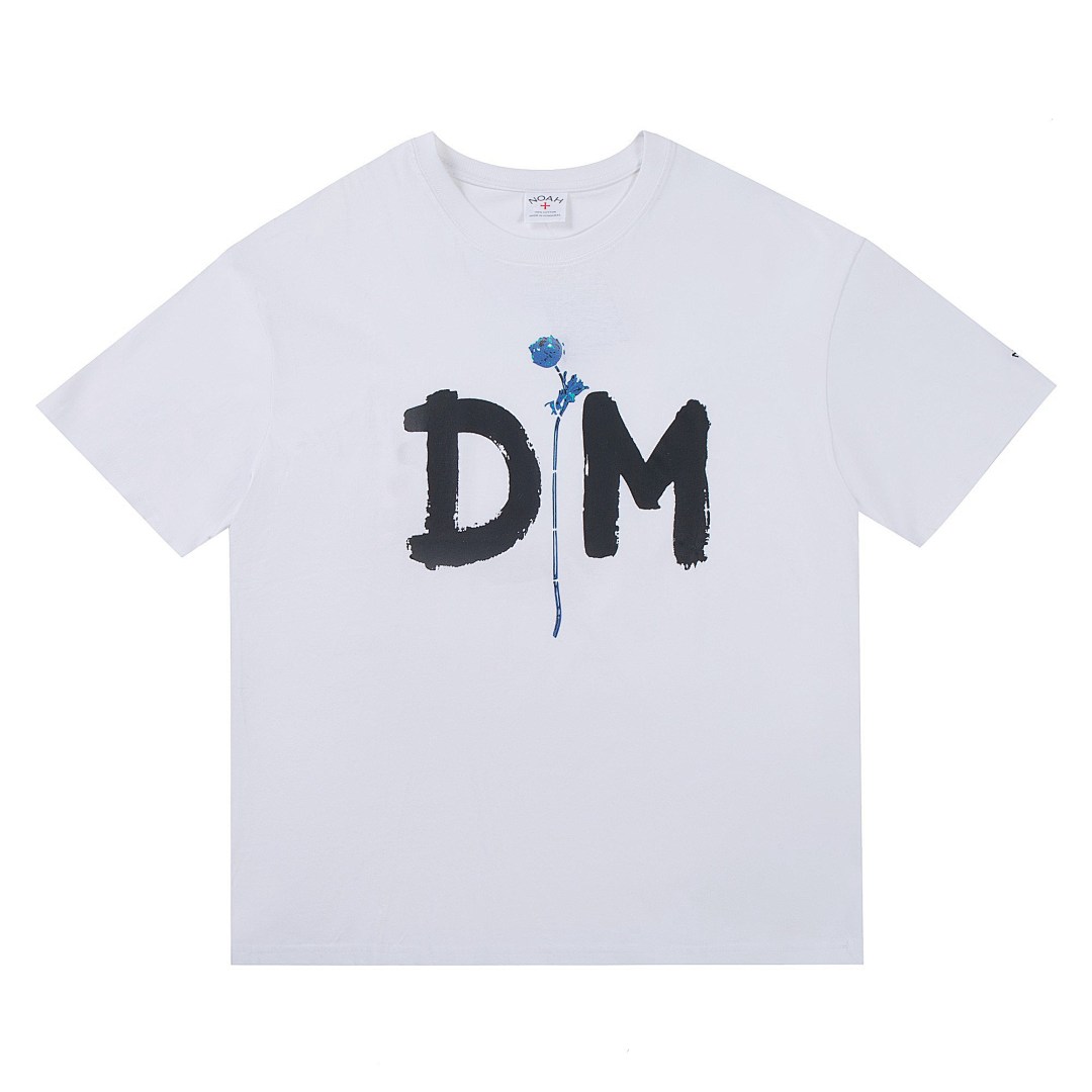 Noah T-Shirt Style 017 detail view 2