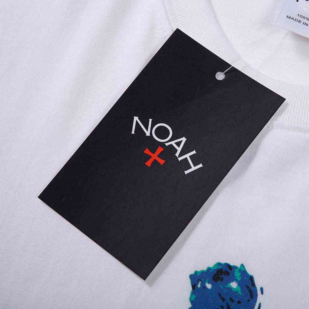 Noah T-Shirt Style 017 detail view 5