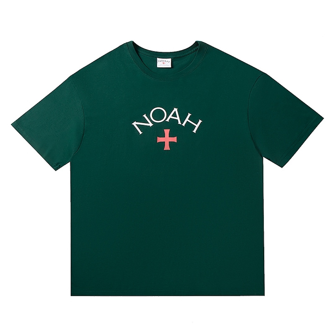 Noah T-Shirt Style 018 main view